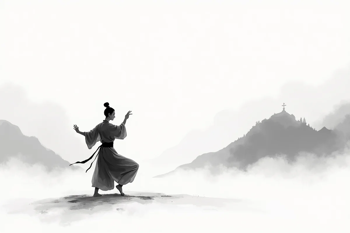 易簡太極拳