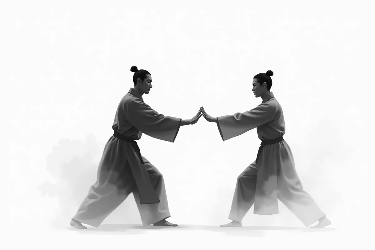 推手