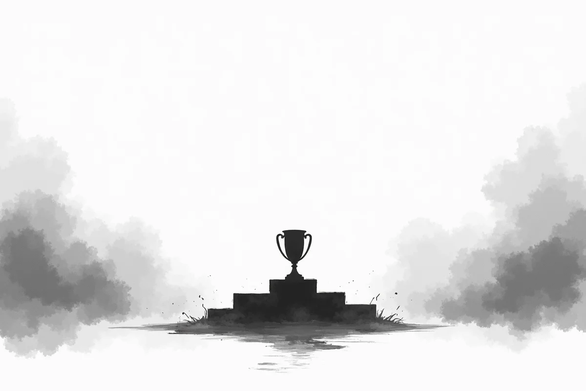 実績